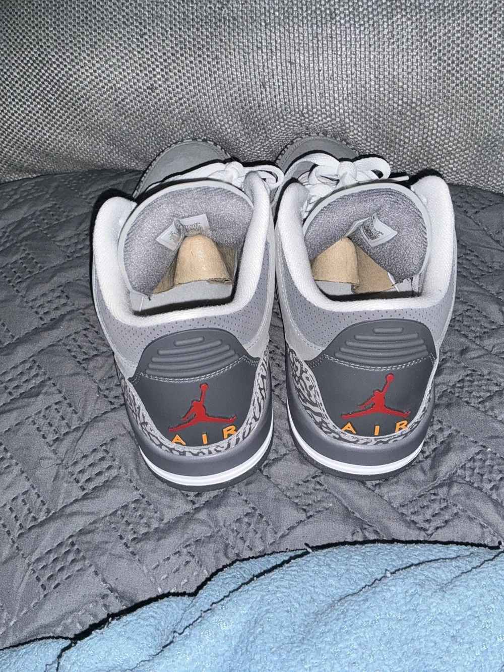 Jordan 3 Retro 